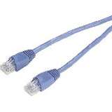 Cables - GigaBase 350 CAT5e Patch - Snagless Gray