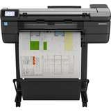 HP Designjet T830 36%22 MFP Printer