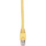 Cables - GigaTrue CAT6 550MHz Patch - Snagless Yellow