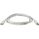 9.8ft (3m) Ultima™ USB 2.0 A to Mini-B Cable