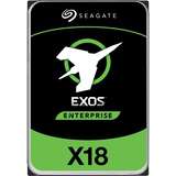Seagate Exos SAS drives