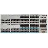 Cisco Systems C9300L-24T-4G-10A