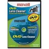Maxell Ink and Toner Supplies - Cleaning Kits