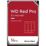 WD Red Pro 3%2E5%22 Series NAS HDDs
