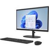 Hp-Compaq All-in-One Desktops