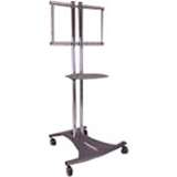 Elliptical Floor Cart and Stand %28PSD-EB72C%29