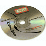 ATTO Technology INIT-MAC0-010