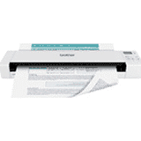 DSmobile 920DW Wireless Duplex Mobile Color Page Scanner