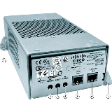 Cisco Systems AIR-PWRINJ1500-2=