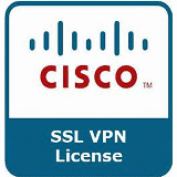 Cisco Systems ASA5500-SSL-50=