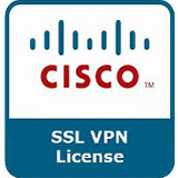 Cisco Systems ASA5500-SSL-750