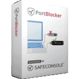 DataLocker PortBlocker
