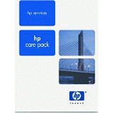 HP Care Packs for LaserJets