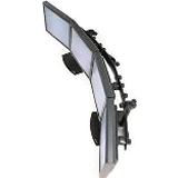 Ergotron DS100 Series Flat Panel Mounting Arms