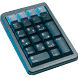 Keypads - Slim Line G84-4700