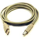 Datalogic ADC Cables - 15-Foot