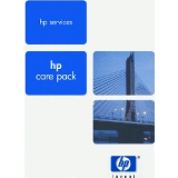 HP Workstation Care Packs