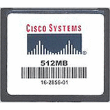 Cisco Systems Cisco Memory Cards