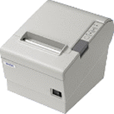 Epson Thermal and Label Printers