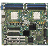Tyan Motherboards