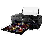 Epson Laser and Inkjet Printers