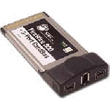 SIIG USB%2FFirewire Adapters