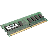 Crucial 8 GB RAM Modules