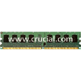 Crucial 4 GB RAM Modules