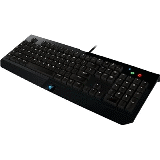 Razer Keyboards and Keypads
