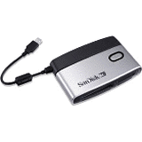 SanDisk FlashCard Readers