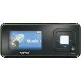 SanDisk Digital Audio Players