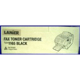 Lanier (a Ricoh company) Lanier Toner / Cartridges / Ribbons