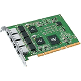 Check Network Interface Cards