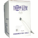 Tripp Lite Category 5%2F6 Patch Cables