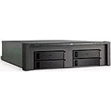 HPE Rack Shelving and Ground Kits