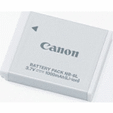 Canon Various Camera Accessories