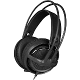 SteelSeries Professional Gaming Gear SteelSeries Headphones/Earphones