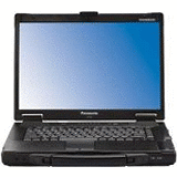 Panasonic Laptop / Notebook Computers