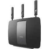 Linksys Routers and Gateways