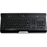 Verbatim Keyboards and Keypads