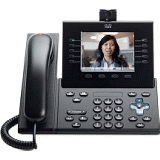 Cisco Systems Cisco Voicemail / Phone Systems