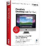 Parallels Operating Systems