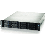 Lenovo Storage Servers