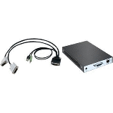 PROVANTAGE: Vertiv CBL0149 Cybex Video / USB / Audio Cable - 10 ft
