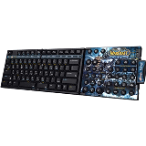 SteelSeries Professional Gaming Gear SteelSeries Keyboards and Keypads