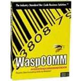 Wasp Barcode Technologies Wasp Other Libraries / Utilities