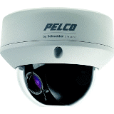 Pelco by Schneider Electric Pelco Surveillance / Network Cameras