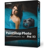 Corel Other Graphics Software