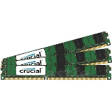 Crucial 64 GB RAM Modules