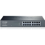 TP-Link Various Routing / Switching Devices